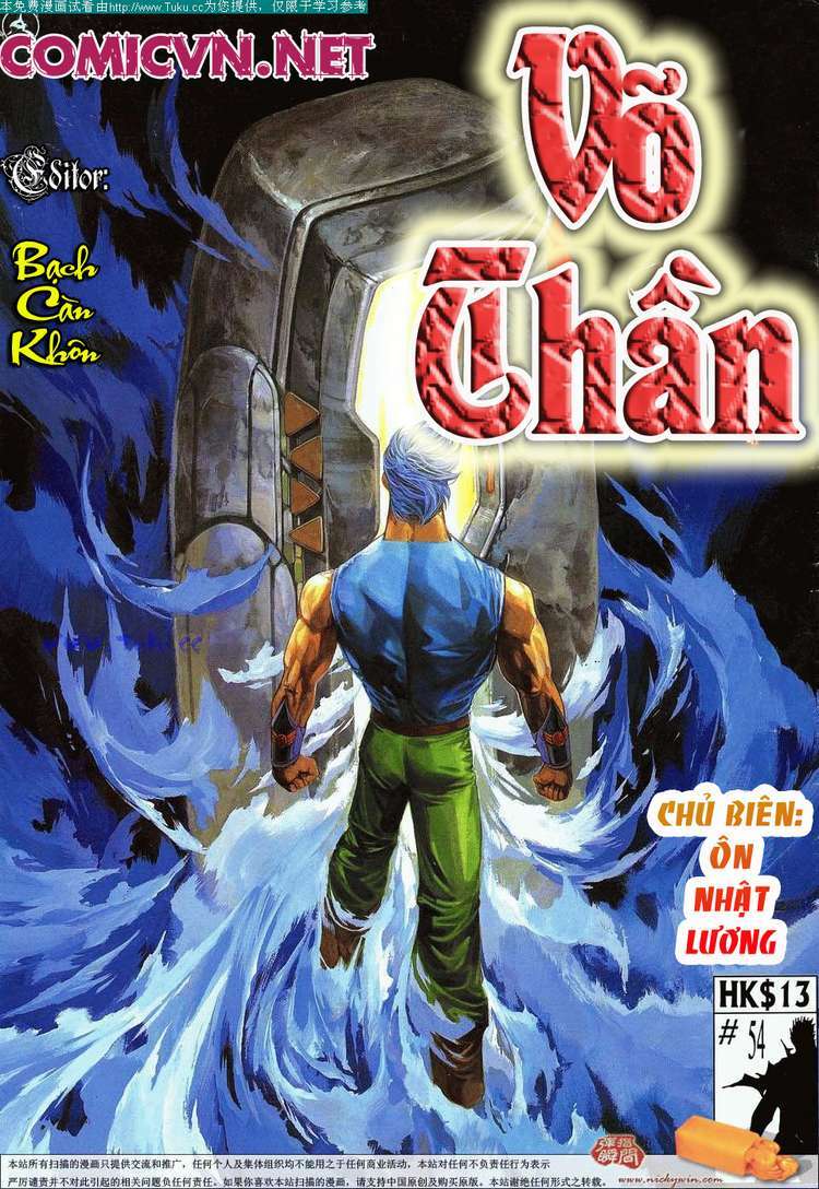 Chương 54 - Trang 1