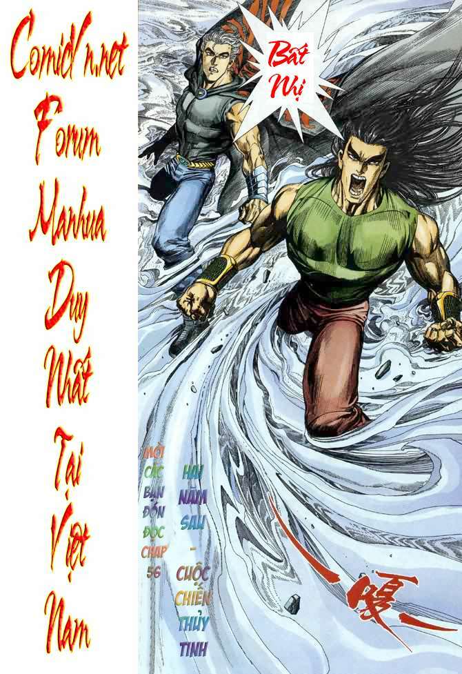 Chương 55 - Trang 31