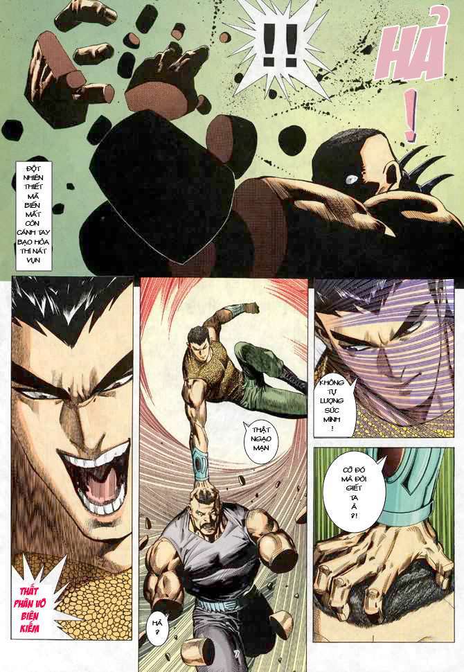 Chương 57 - Trang 7