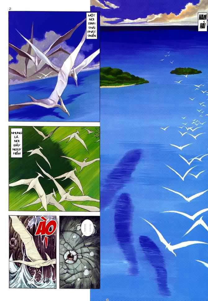 Chương 59 - Trang 2