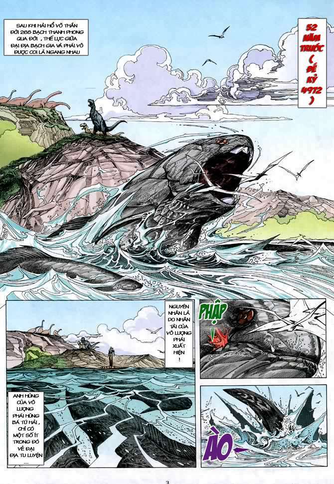 Chương 59 - Trang 3