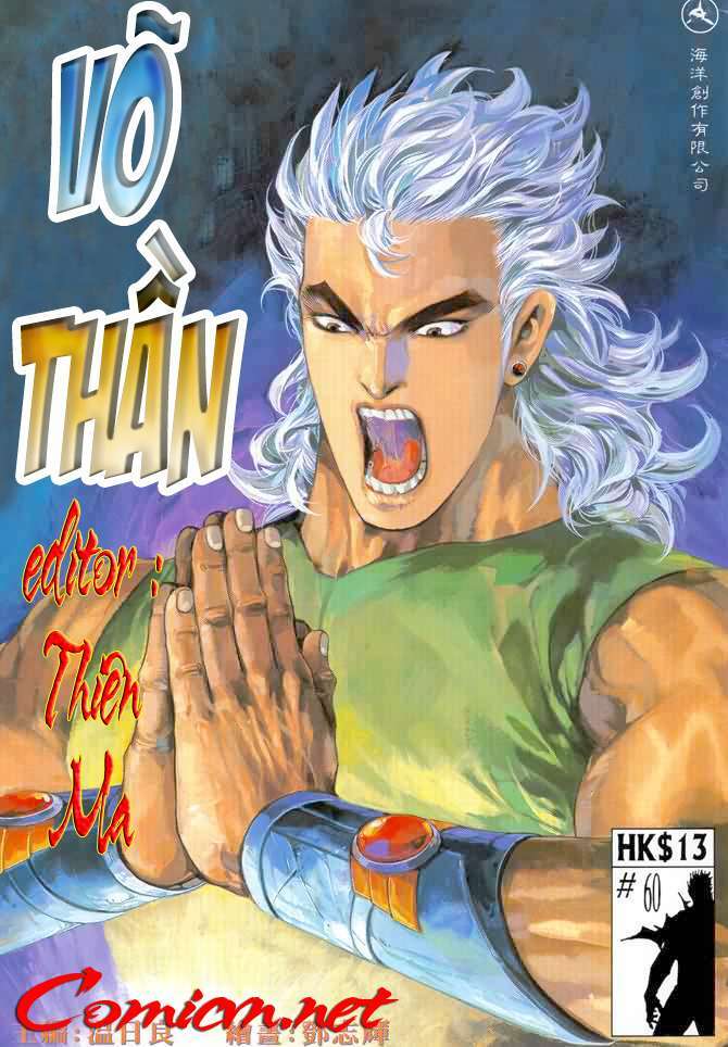 Chương 60 - Trang 1
