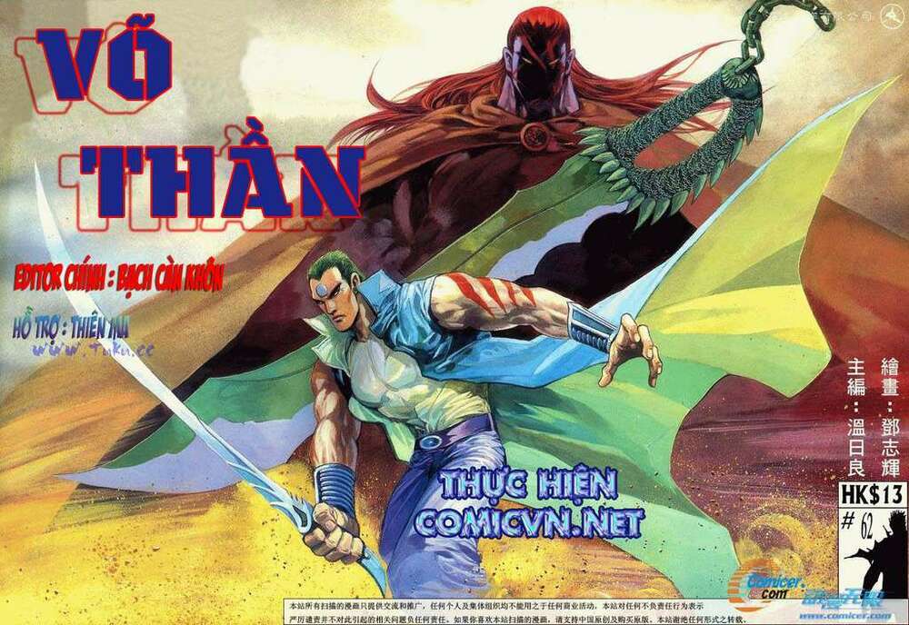 Chương 62 - Trang 1