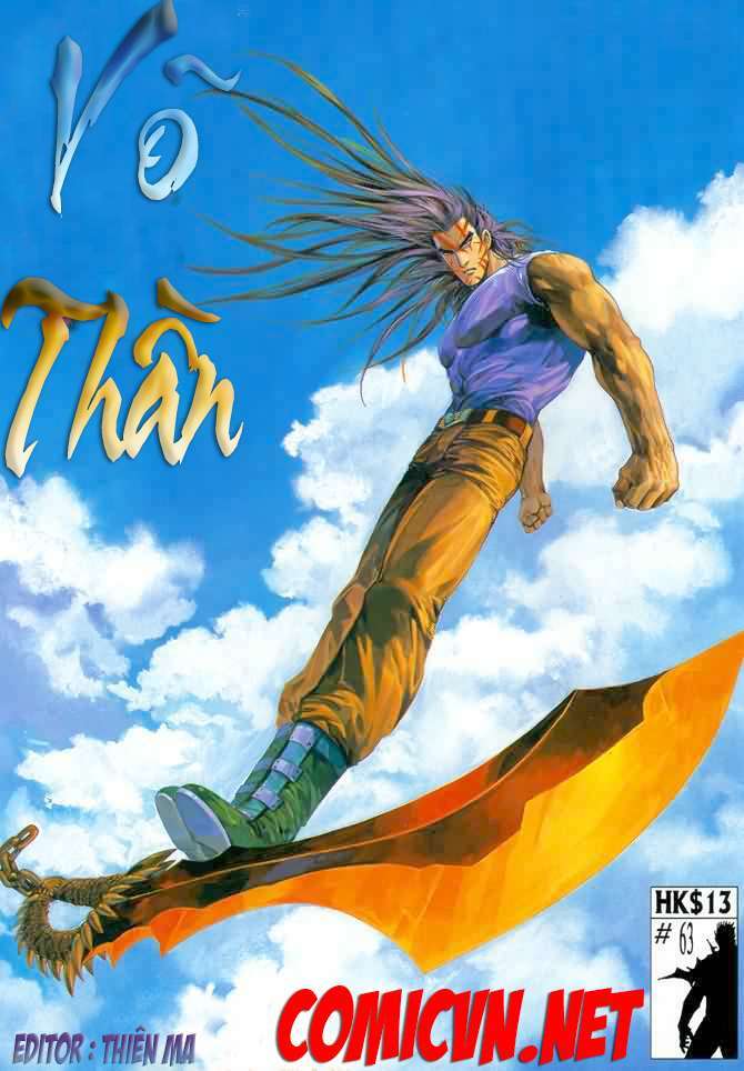 Chương 63 - Trang 1