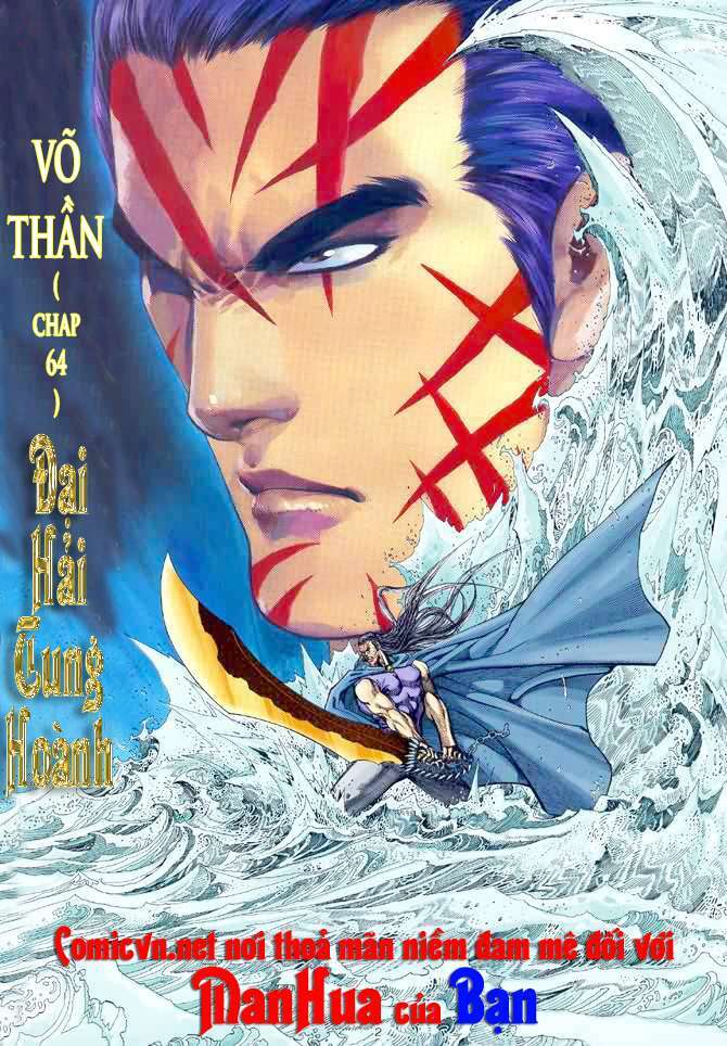 Chương 64 - Trang 2