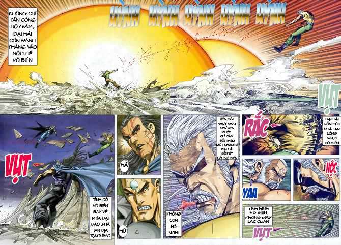 Chương 64 - Trang 10