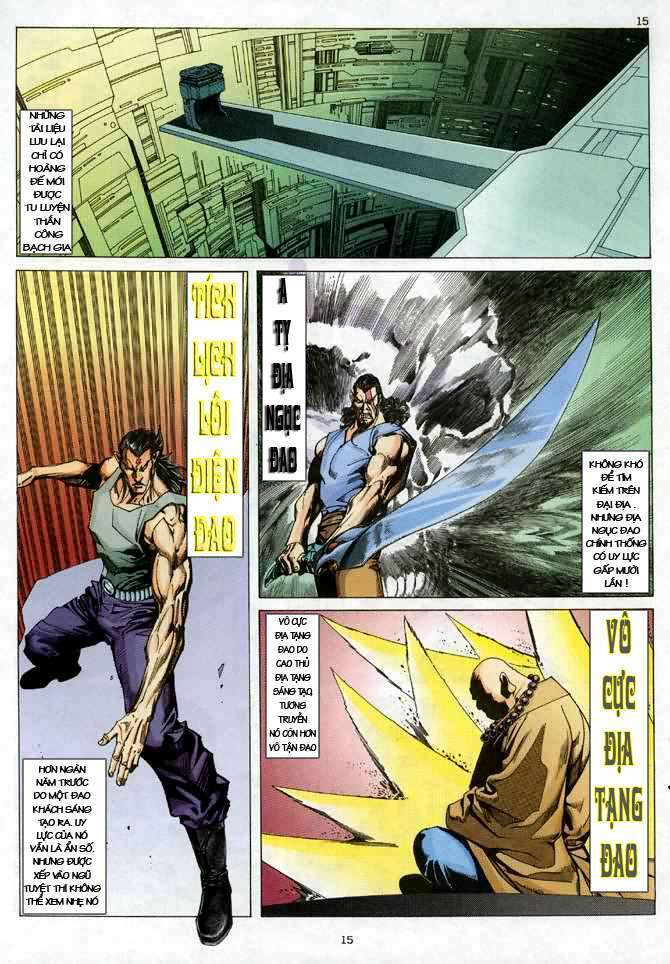 Chương 65 - Trang 15