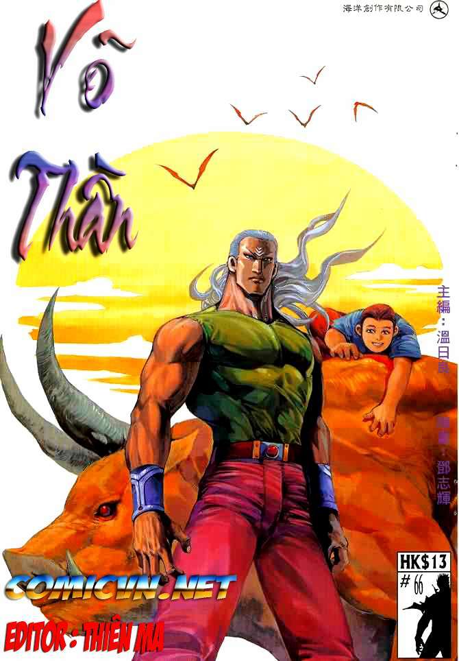 Chương 66 - Trang 1