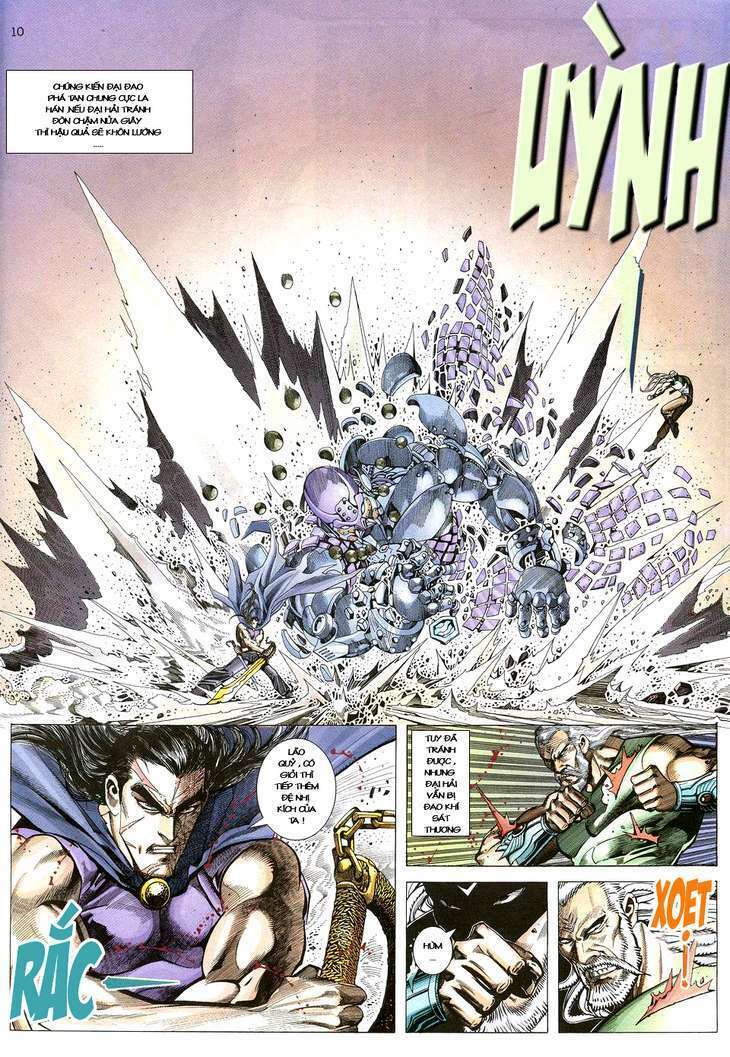Chương 68 - Trang 8