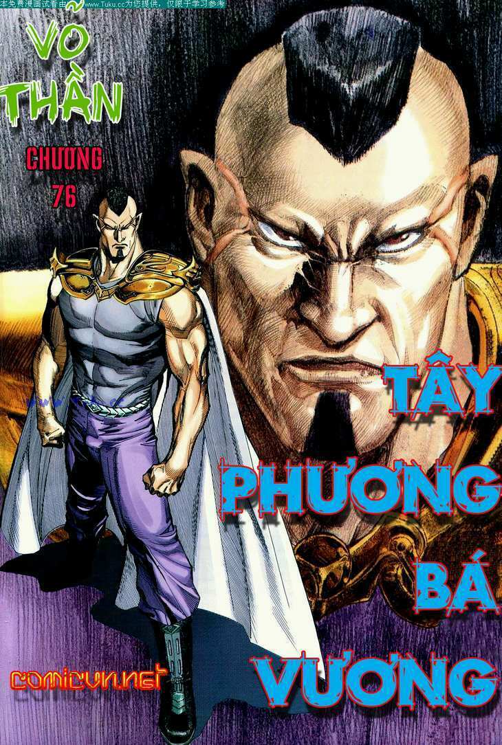 Chương 76 - Trang 2
