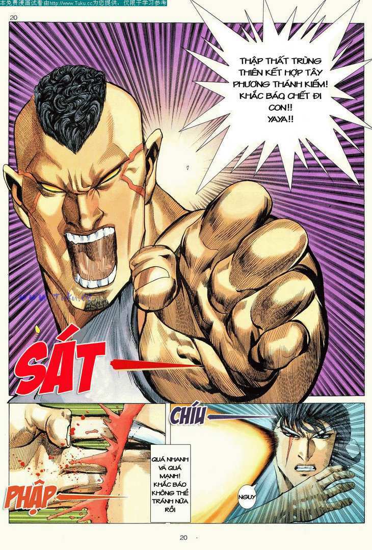 Chương 76 - Trang 19