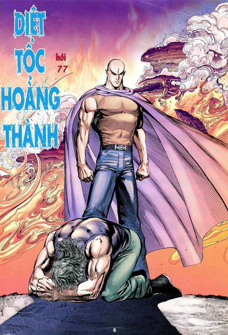 Chương 77 - Trang 2