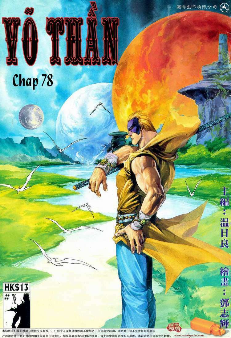Chương 78 - Trang 1