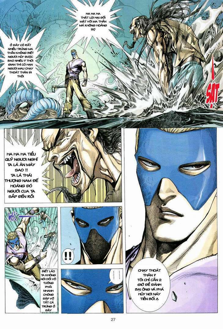 Chương 79 - Trang 26