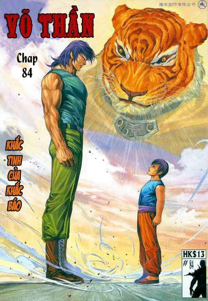 Chương 84 - Trang 1