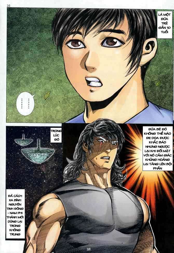 Chương 84 - Trang 16