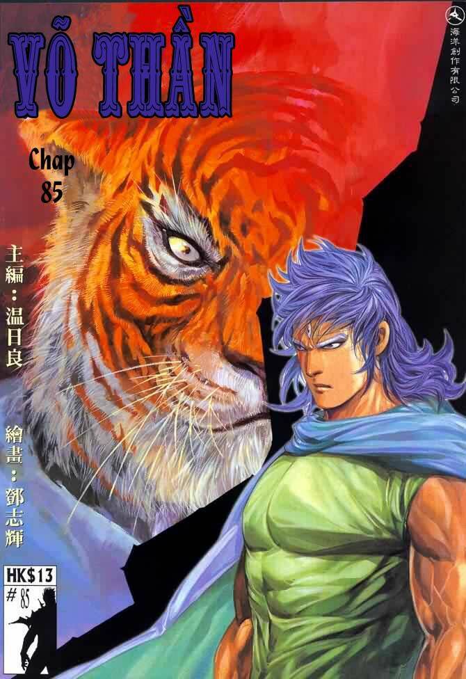 Chương 85 - Trang 1