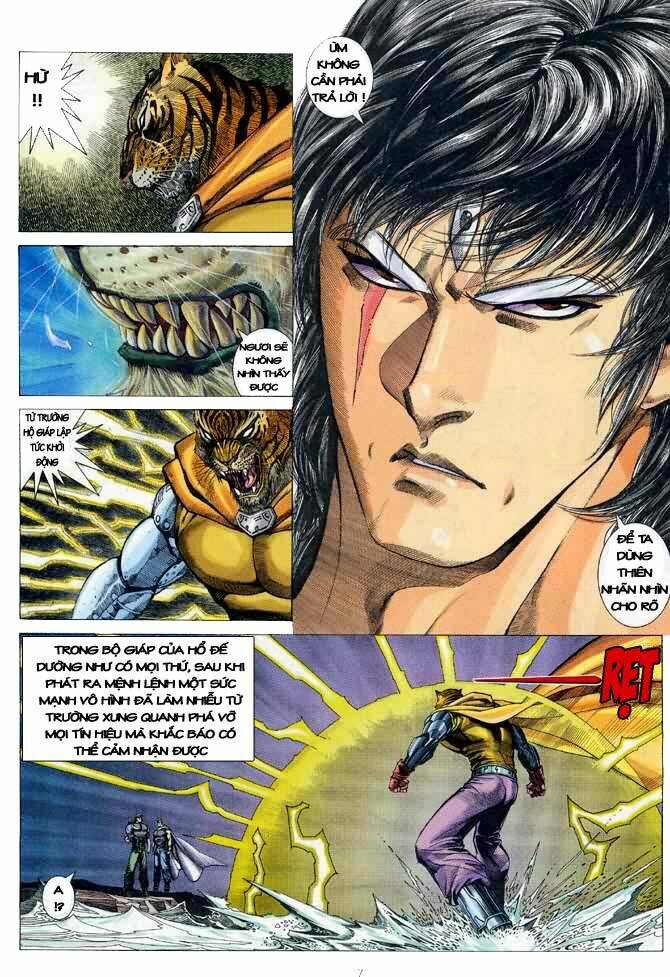 Chương 85 - Trang 7