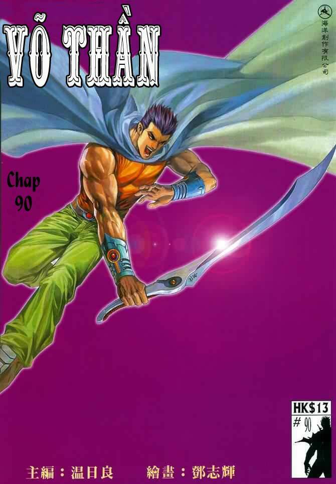 Chương 90 - Trang 1