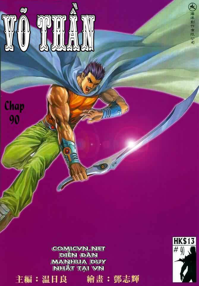 Chương 90 - Trang 30