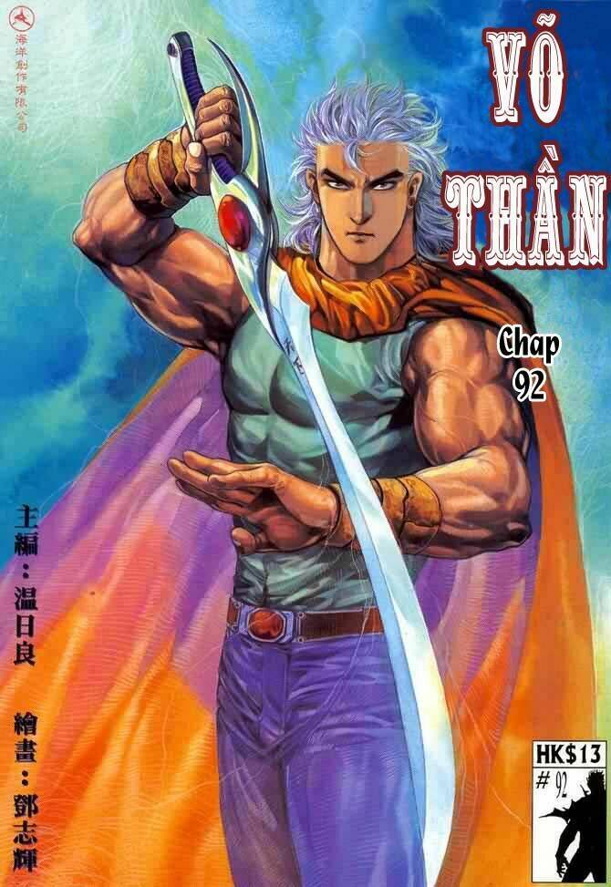 Chương 92 - Trang 1