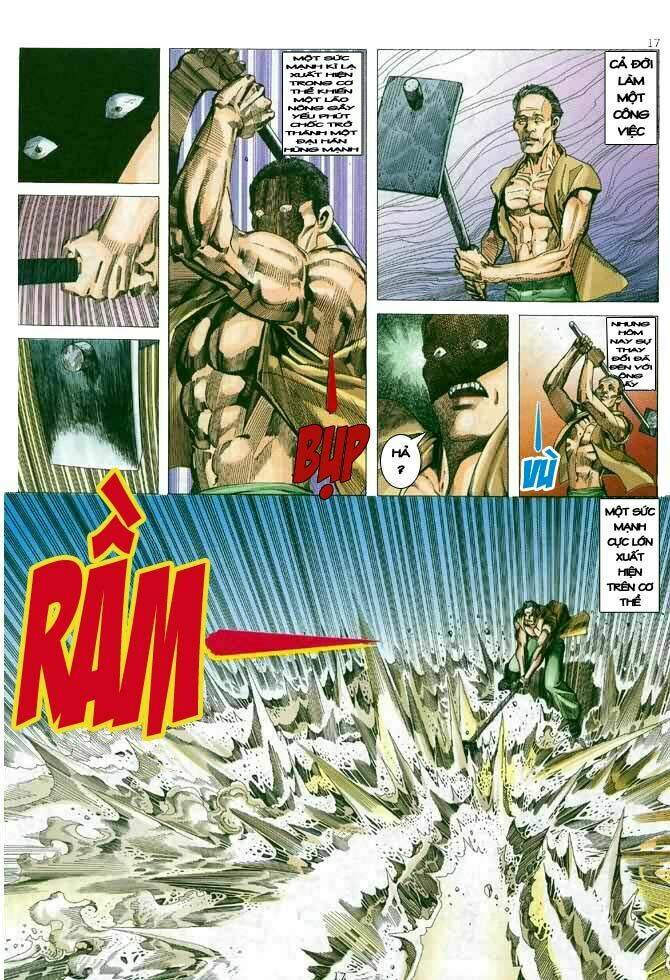 Chương 92 - Trang 15