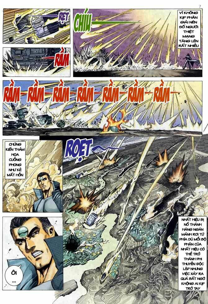 Chương 92 - Trang 6