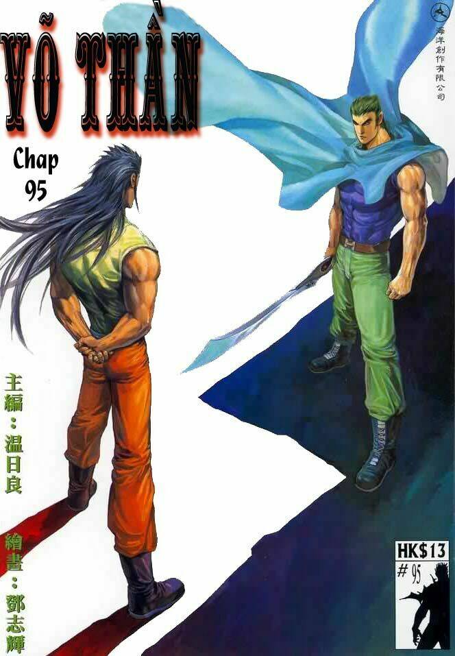 Chương 95 - Trang 1