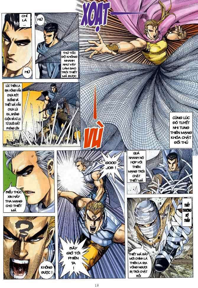 Chương 95 - Trang 13