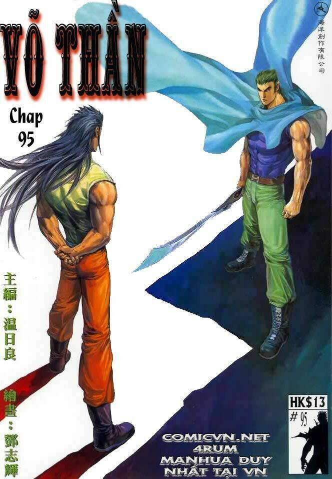 Chương 95 - Trang 31
