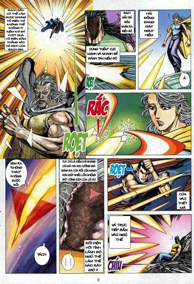 Chương 96 - Trang 8