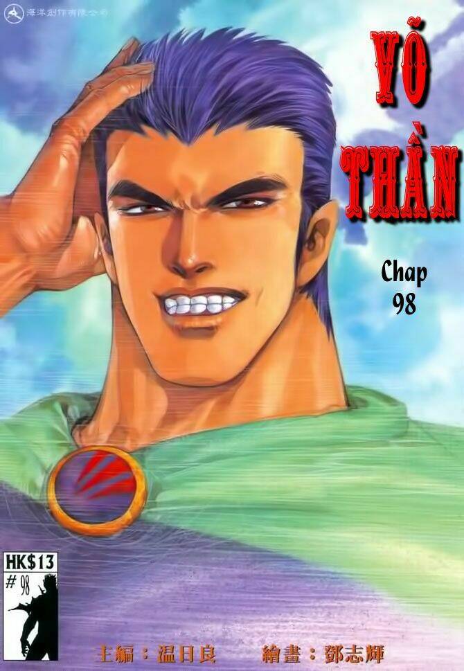 Chương 98 - Trang 1