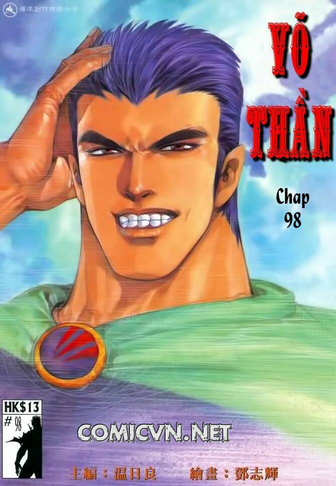 Chương 98 - Trang 30