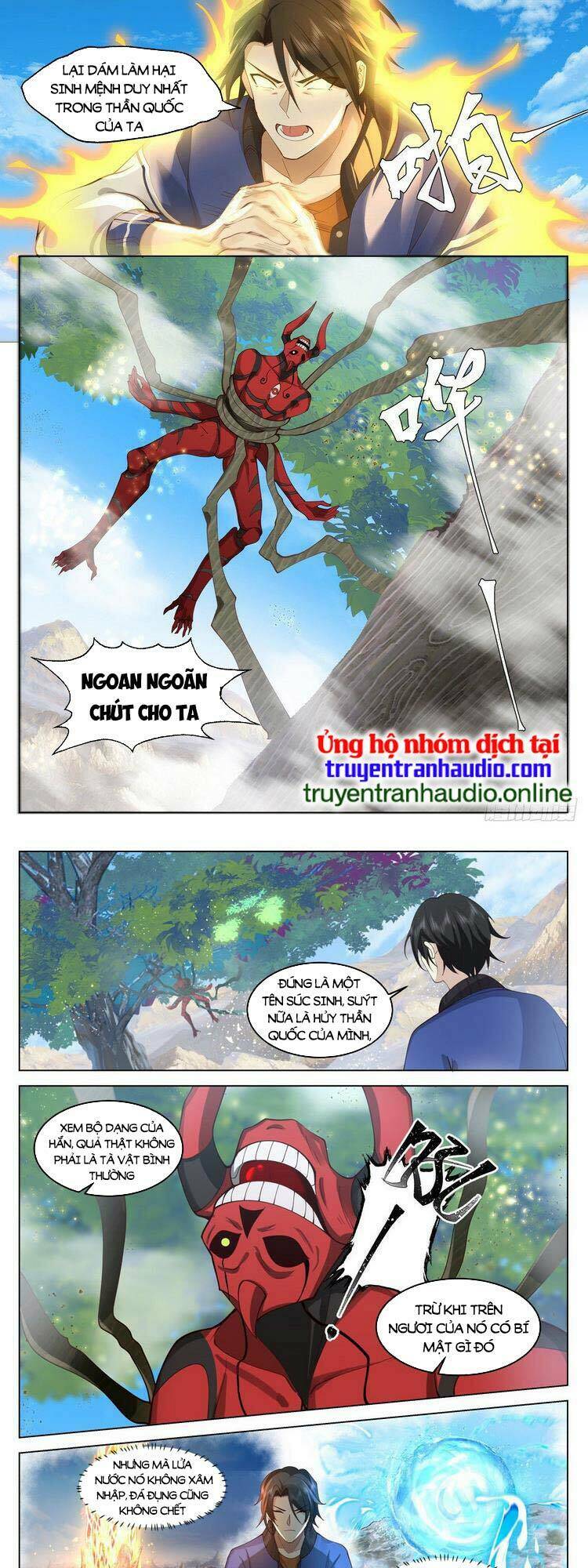 Chương 15 - Trang 1