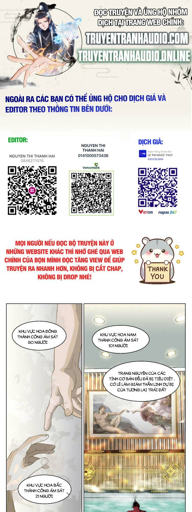 Chương 22 - Trang 1