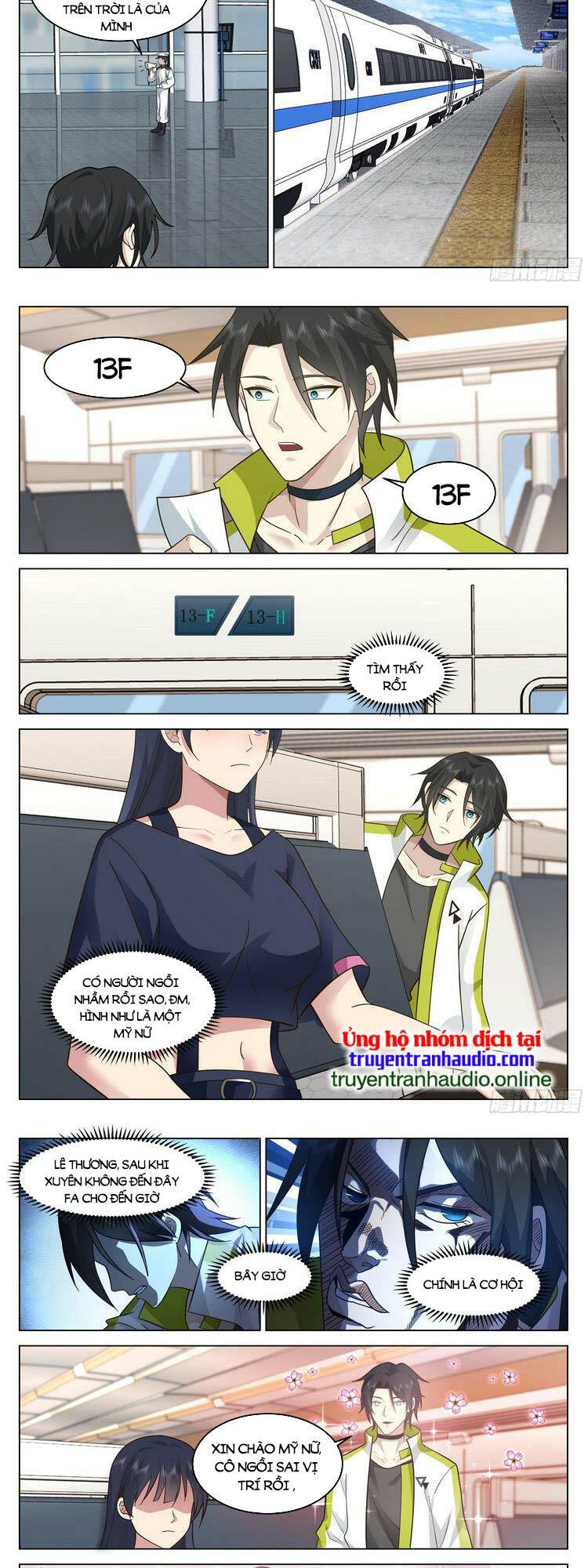 Chương 22 - Trang 9