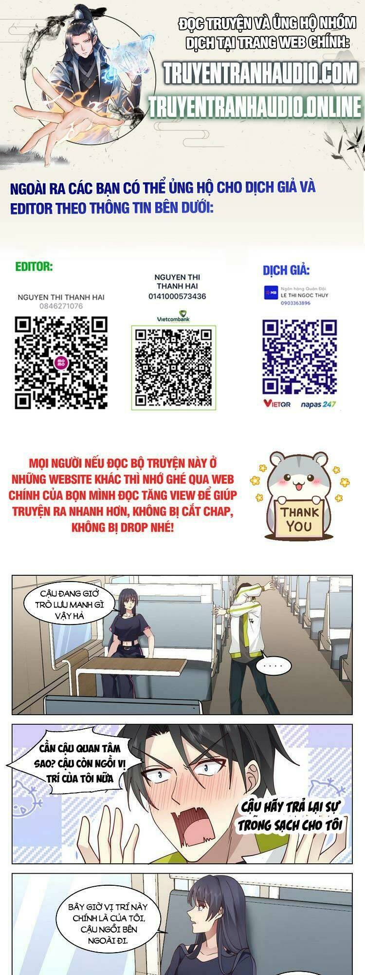 Chương 23 - Trang 1