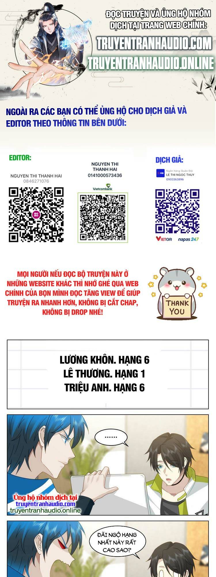 Chương 25 - Trang 1