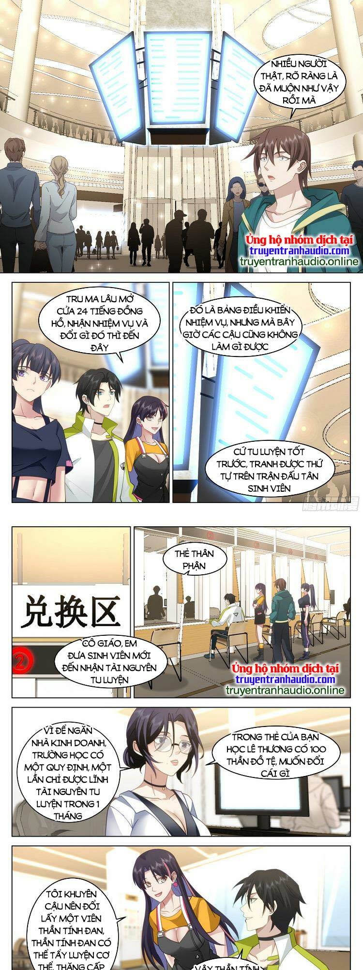 Chương 25 - Trang 5