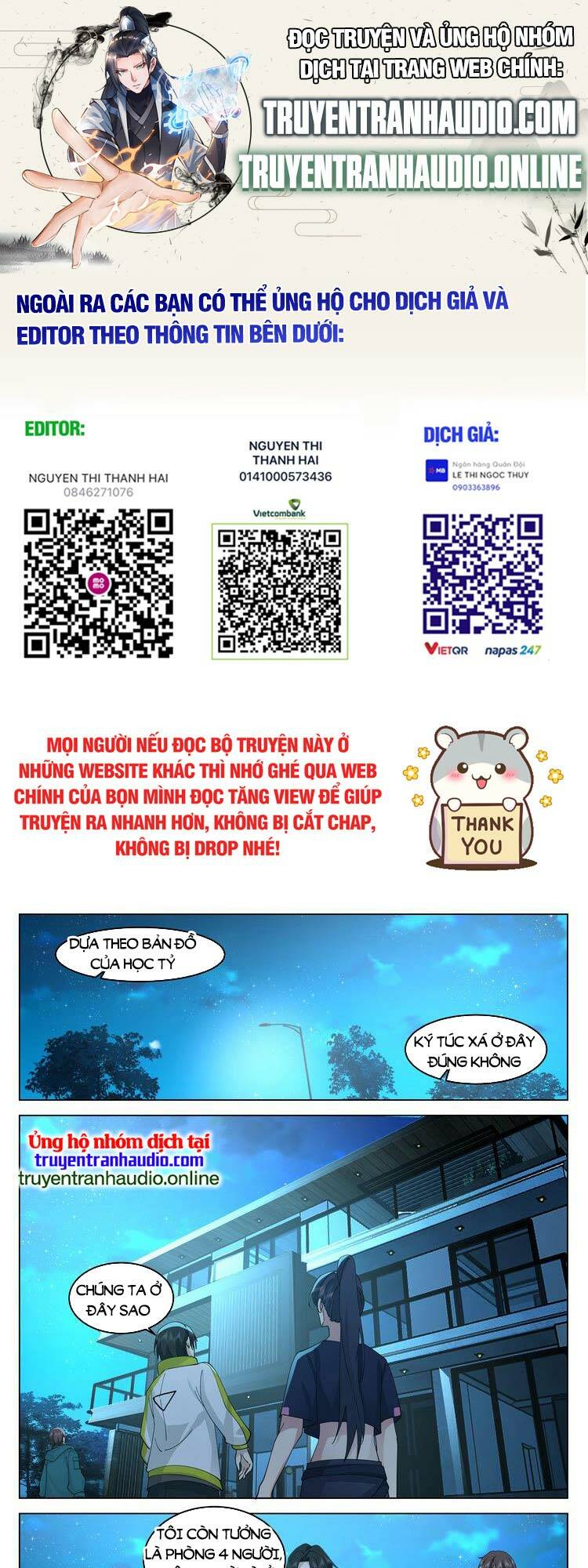 Chương 26 - Trang 1