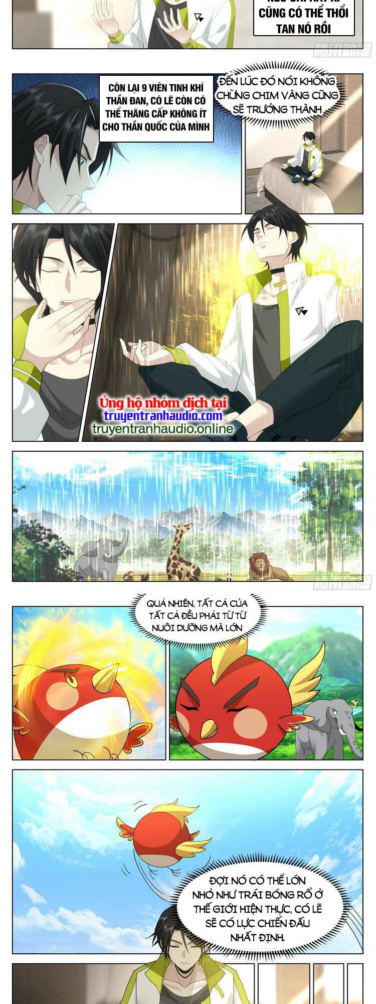 Chương 27 - Trang 6