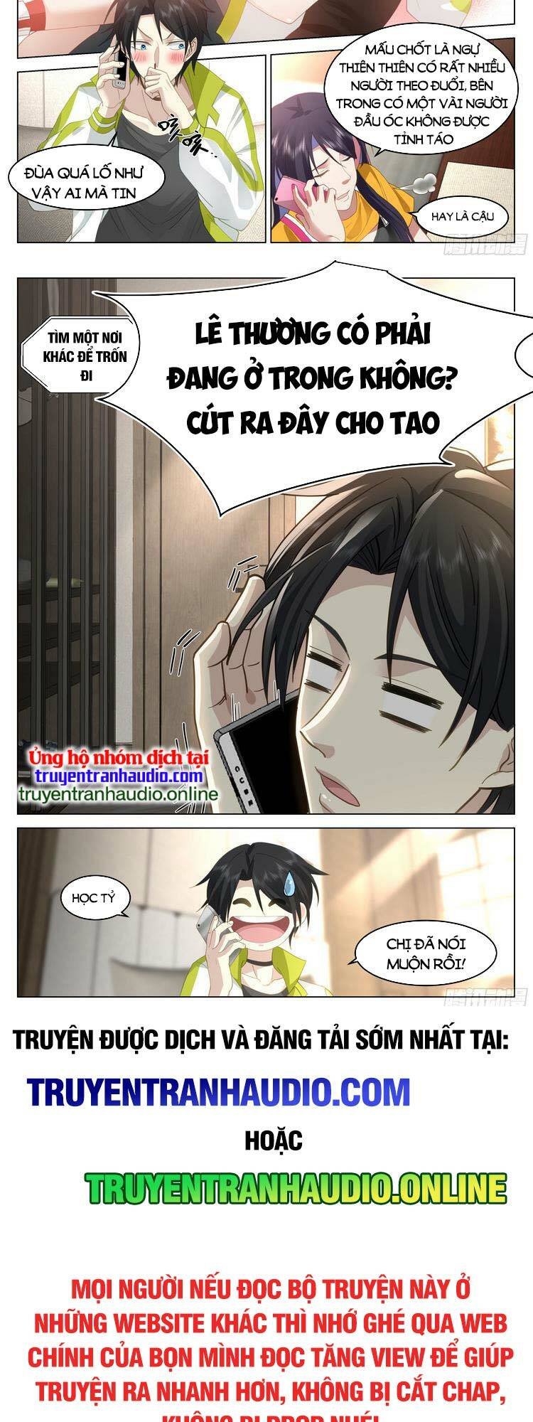 Chương 27 - Trang 8