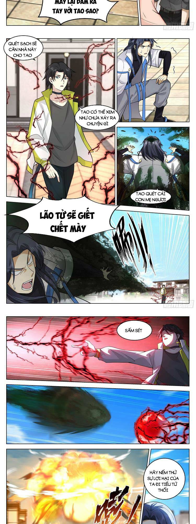 Chương 28 - Trang 6