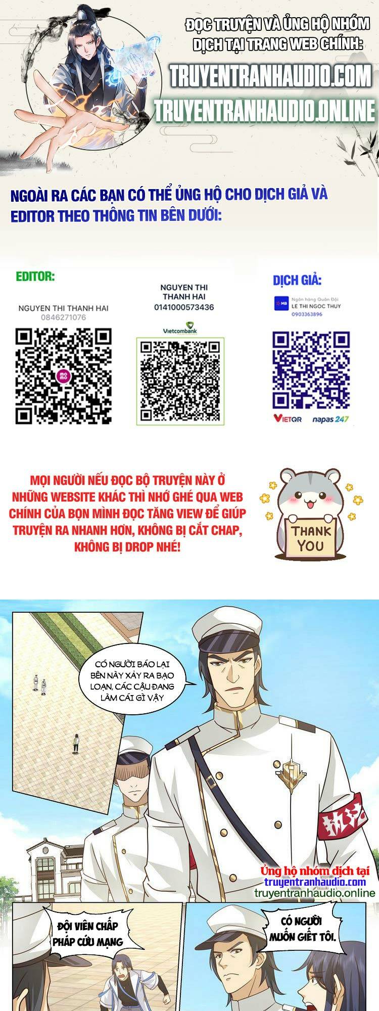 Chương 30 - Trang 1
