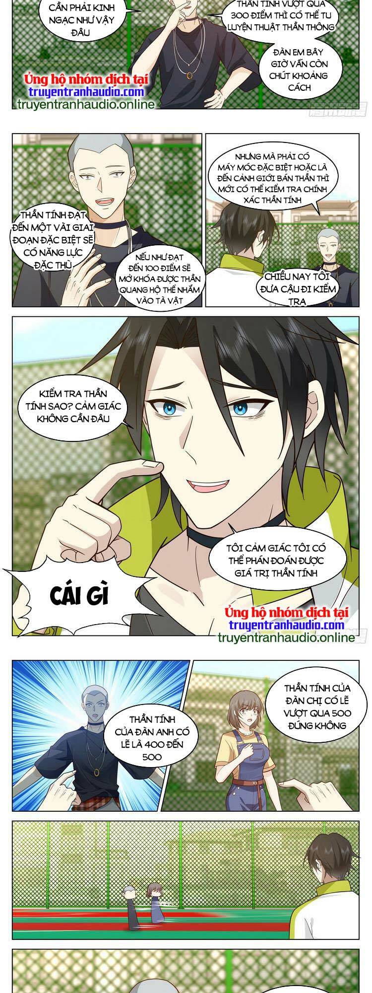Chương 32 - Trang 5