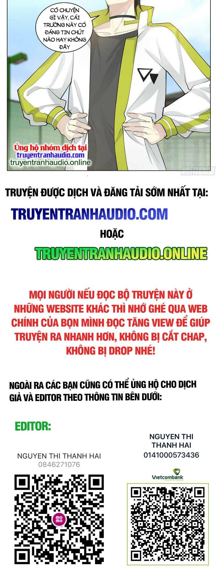 Chương 32 - Trang 8