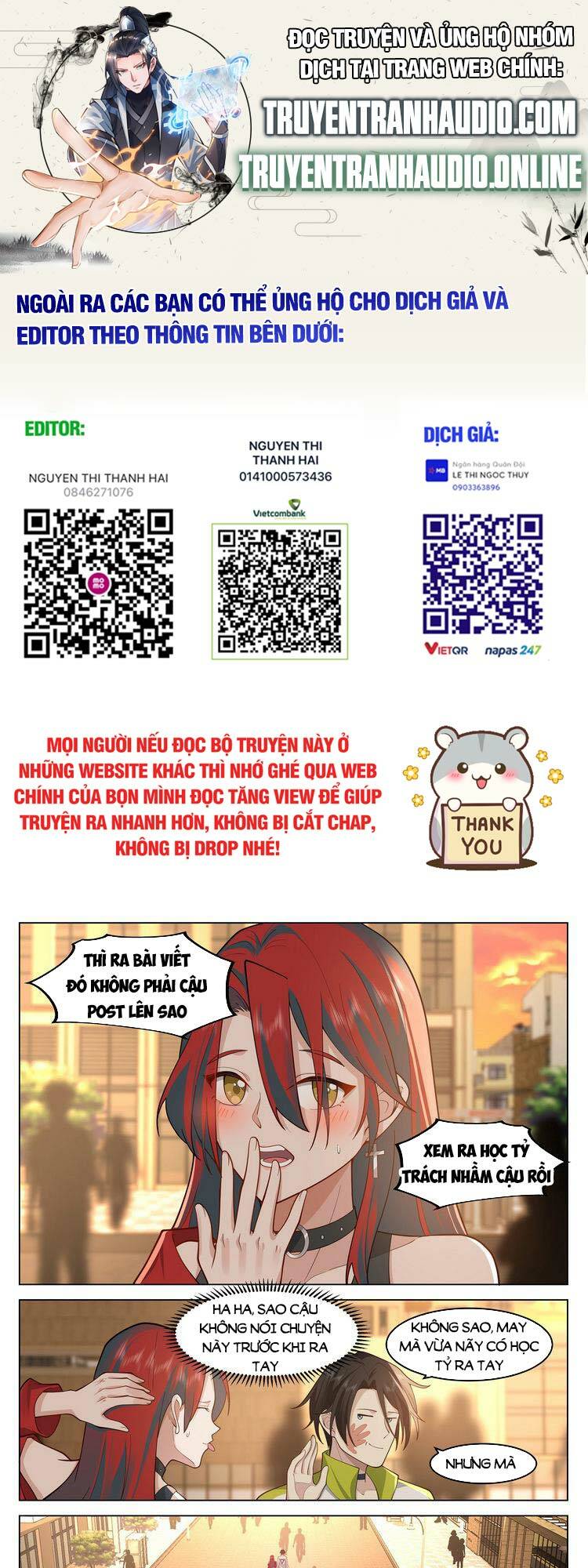 Chương 35 - Trang 1