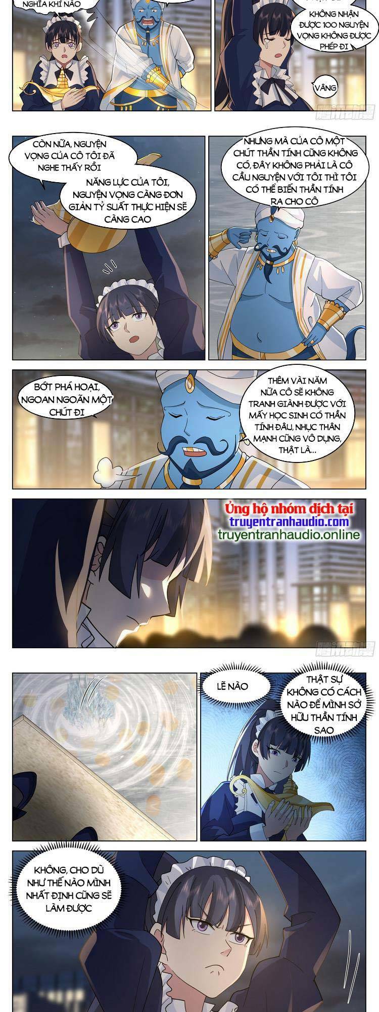 Chương 36 - Trang 7