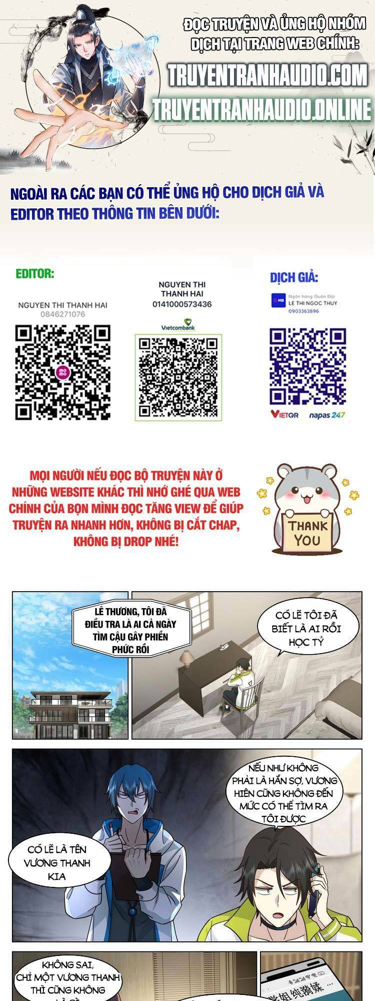 Chương 37 - Trang 1