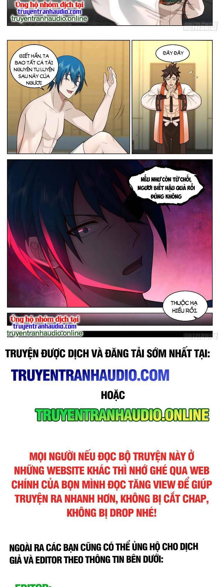 Chương 38 - Trang 10